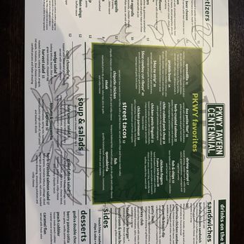 PKWY Tavern - Centennial - Menu - Breakfast & Brunch Near Me - Las Vegas, Nevada PKWY Tavern - Centennial - Menu - Breakfast & Brunch Near Me - Las Vegas, Nevada
