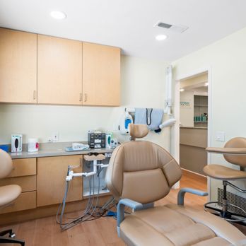 Isaac J Kim, DDS - Treatment Room 1, most new patients will be seated in this room - General Dentistry Near Me - San Jose, California Isaac J Kim, DDS - Treatment Room 1, most new patients will be seated in this room - General Dentistry Near Me - San Jose, California