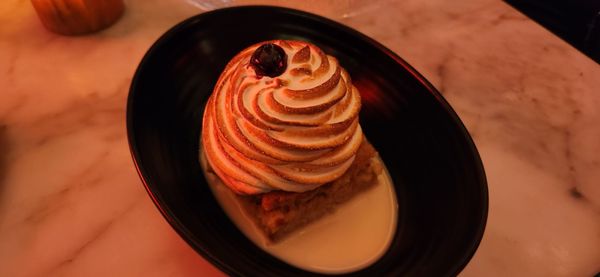 Marabu Restaurant by null