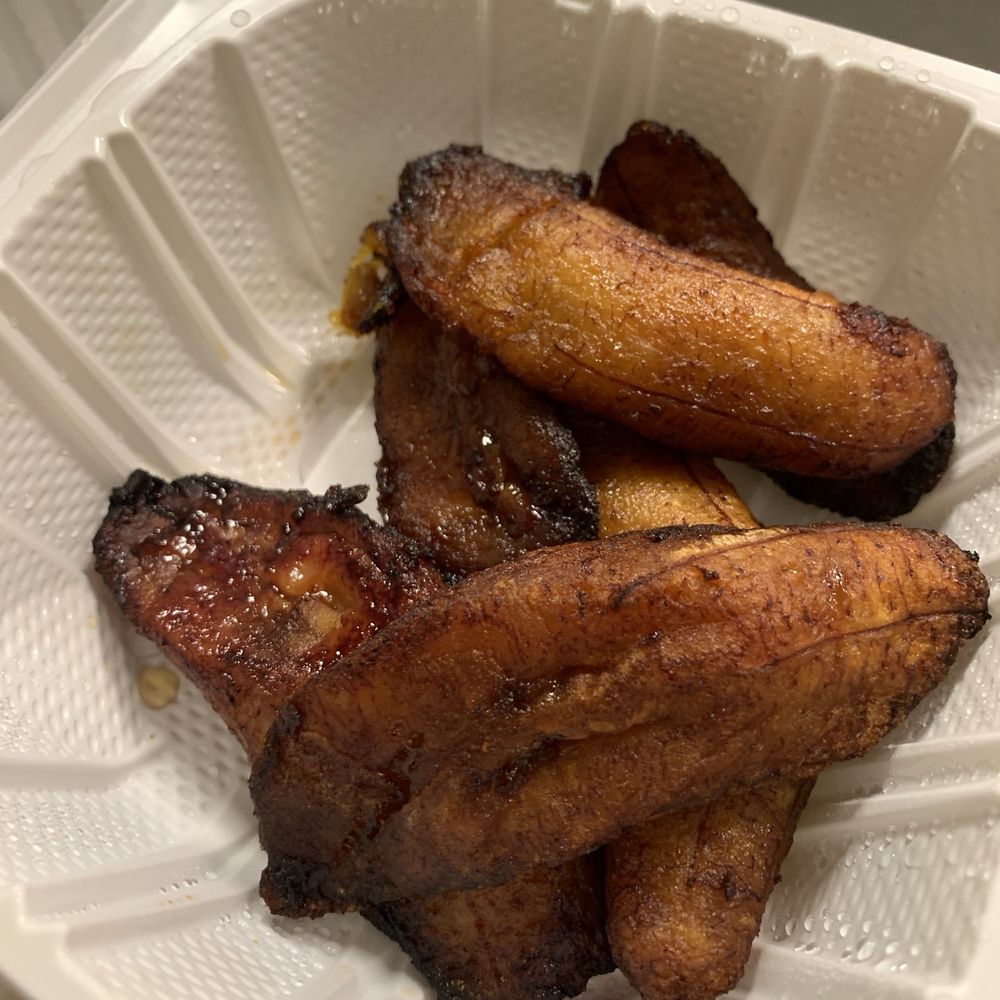 Malewa Kitchen - Plantains - African Near Me - Portland, Oregon