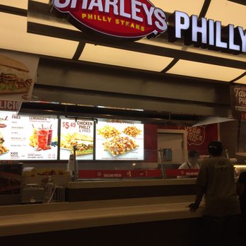 Charleys Cheesesteaks - Cheesesteaks Near Me - Towson, Maryland Charleys Cheesesteaks - Cheesesteaks Near Me - Towson, Maryland