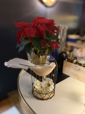 Bridges & Bourbon by null