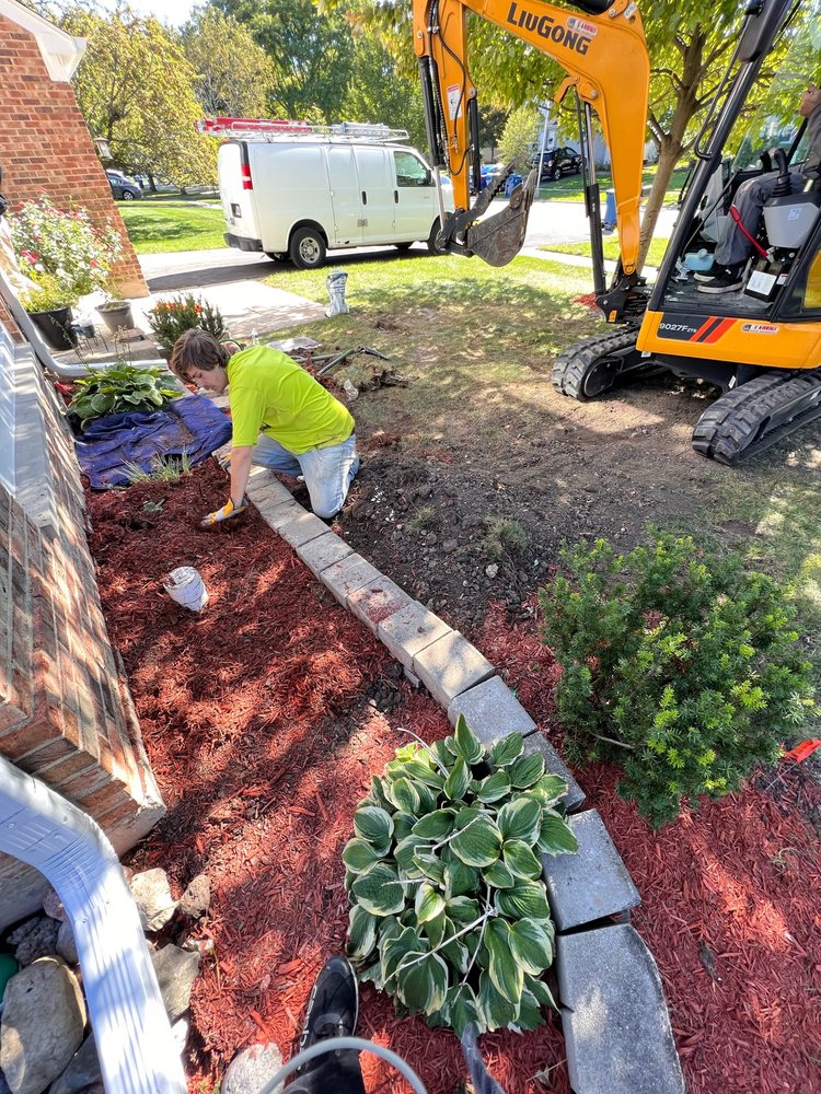 Slide of T. Dotson's Drains