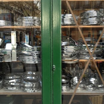 E.Dehillerin - Kitchen Supplies Near Me - Paris, 75