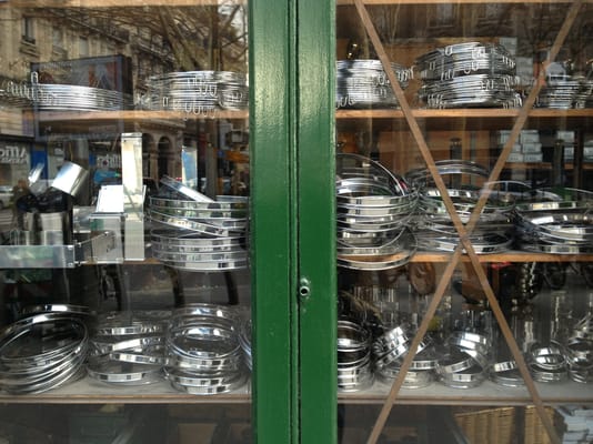 E. DEHILLERIN by null E. DEHILLERIN by null