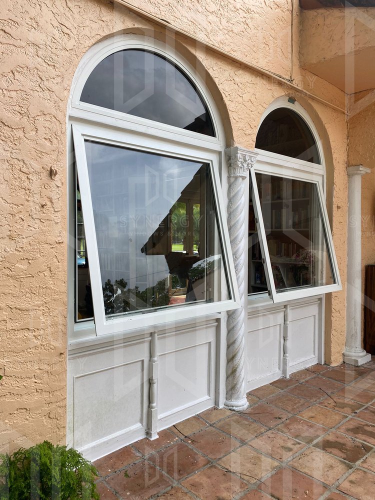 Slide of Synergy Windows And More