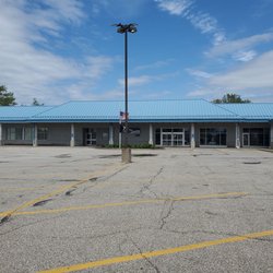 US Post Office