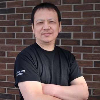 Bryan Brodeur, DC - Chiropractors Near Me - Saint Albert, Alberta