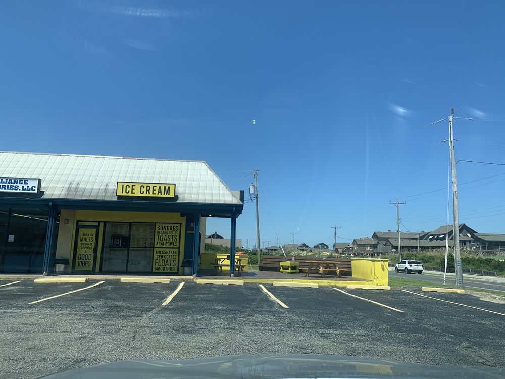 SWEET RETREAT ICE CREAM PARLOR 69 Photos & 13 Reviews 4104 S