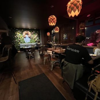 La Catrina - Cocktail Bars Near Me - Montreal, Quebec