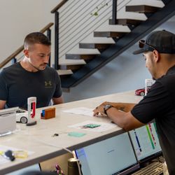 Total Recon Auto Center - Superior Customer Service