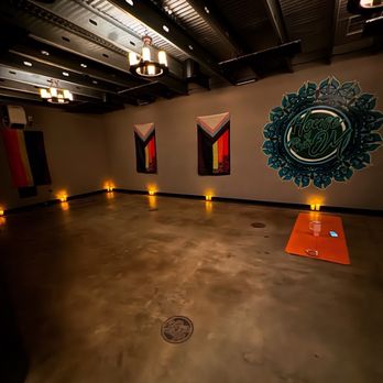 House Of RhythOM - Practice room - Yoga Near Me - San Antonio, Texas House Of RhythOM - Practice room - Yoga Near Me - San Antonio, Texas