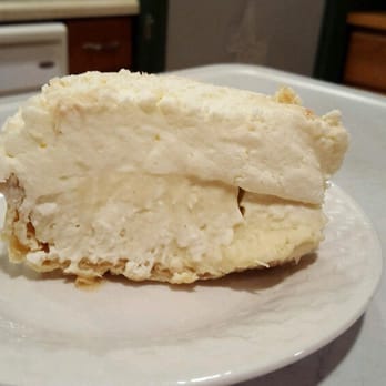 Cafe Homestead - Disgusting (and NOT homemade) pie at Homestead Cafe in Waco, Texas. - American Near Me - Waco, Texas Cafe Homestead - Disgusting (and NOT homemade) pie at Homestead Cafe in Waco, Texas. - American Near Me - Waco, Texas