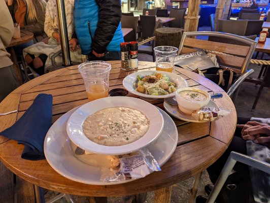 Black Marlin Bayside Grill by null