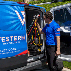 Western Heating & Air Conditioning