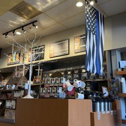 Temecula Grind Coffee House