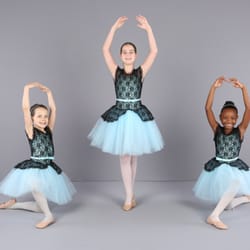 Imagine If School of the Arts - Ballet 1