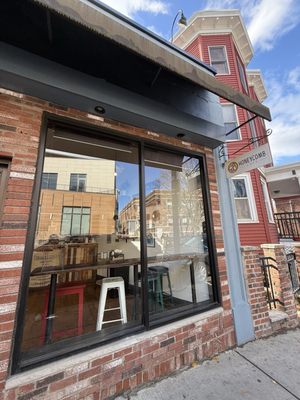 Honeycomb Cafe by null