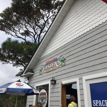 Mama Easley's - Seafood Near Me - Corolla, North Carolina