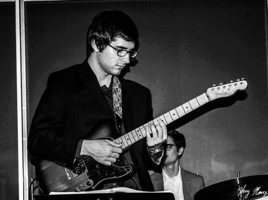 The Nook Cafe by null