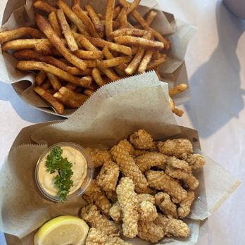 Claws - Cajun/Creole Near Me - Garden Grove, California