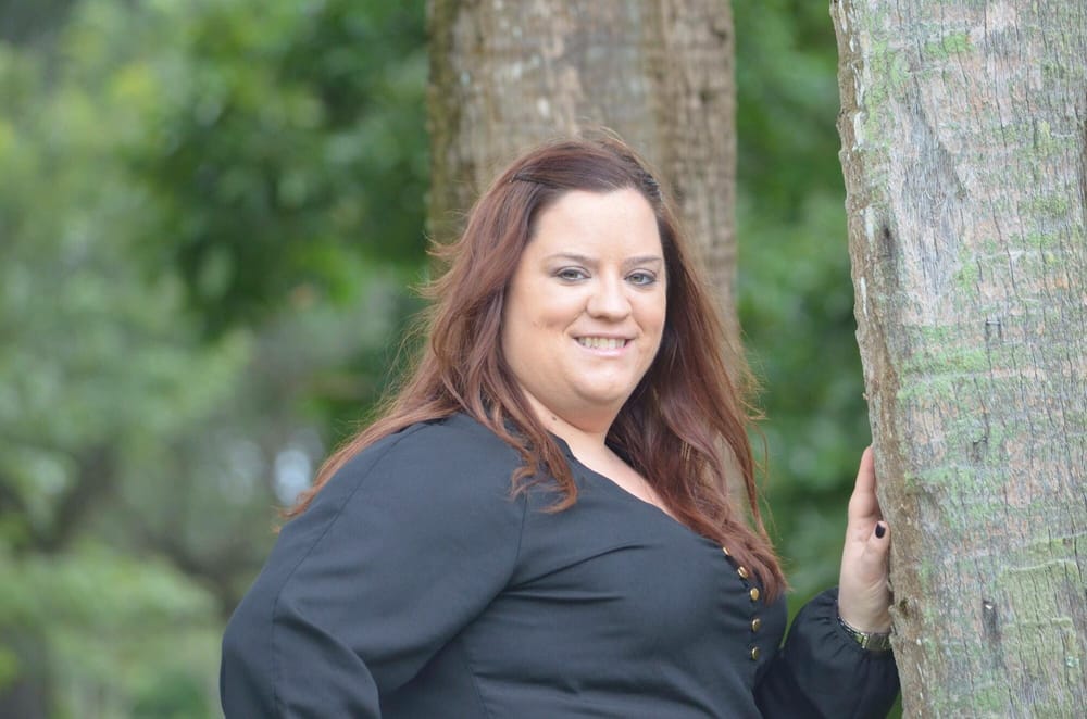 Stephanie Savo, LMHC - grief counselor in Pembroke Pines, FL