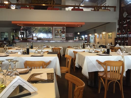 Patio de la Cañada by null