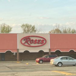 Roses Store