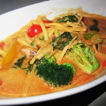 Thai Talay - California Vegan Curry - Thai Near Me - Westchester, California Thai Talay - California Vegan Curry - Thai Near Me - Westchester, California
