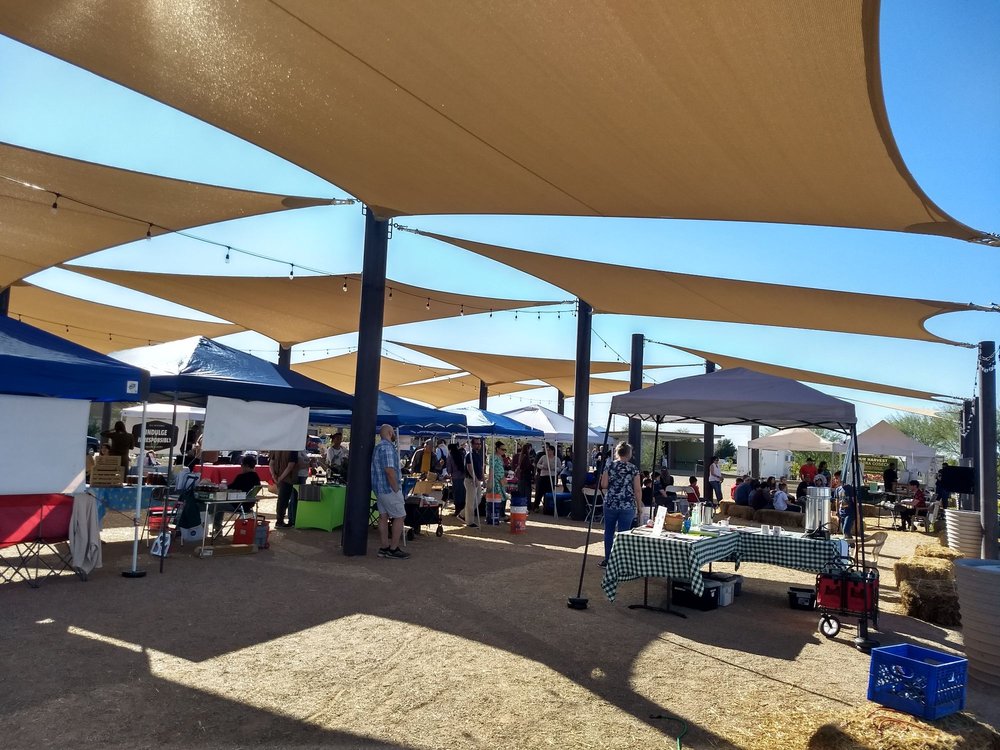 SPACES OF OPPORTUNITY Updated August 2024 1200 W Vineyard Rd