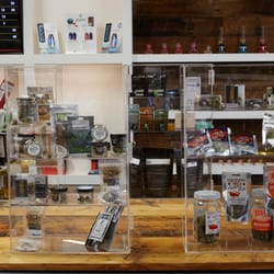 Cinder Weed Dispensary Spokane Valley
