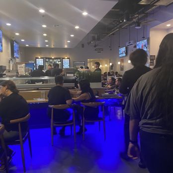 Aikan Sushi - Inside - Izakaya Near Me - Northridge, California Aikan Sushi - Inside - Izakaya Near Me - Northridge, California