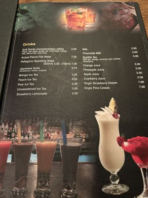Menu photo 7 Ten Asian Bistro Trumbull, CT Menu photo 7 Ten Asian Bistro Trumbull, CT