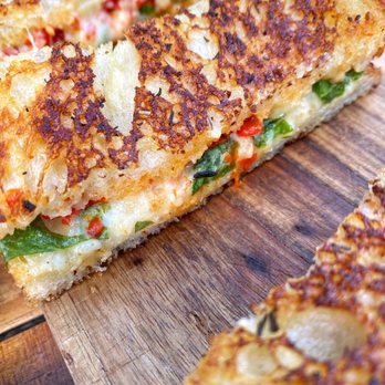 TownHall - Grilled Cheese Bars Soup - New American Near Me - Cleveland, Ohio TownHall - Grilled Cheese Bars Soup - New American Near Me - Cleveland, Ohio