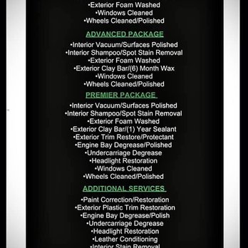 Ace Automotive Detailing - Auto Detailing Near Me Ace Automotive Detailing - Auto Detailing Near Me