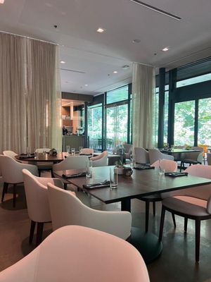 Longleaf Restaurant by null