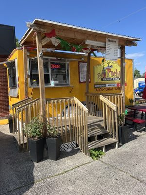 Tacos Mi Pueblo by null