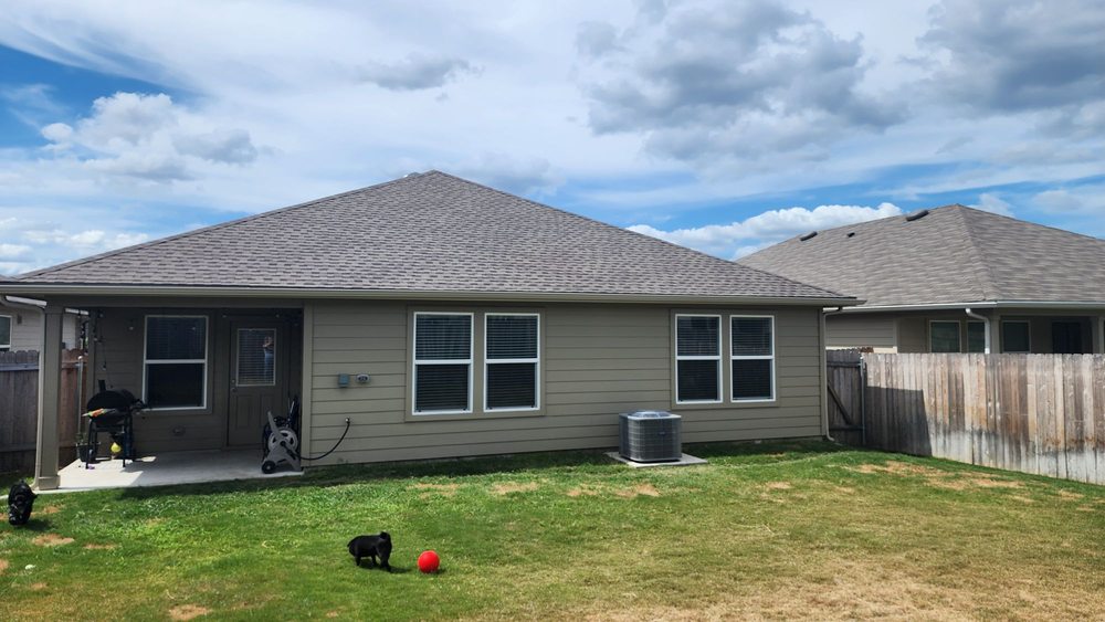 Slide of Flagstone Roofing & Exteriors