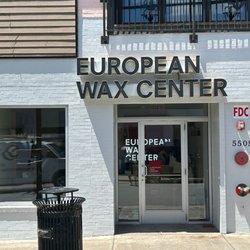 European Wax Center