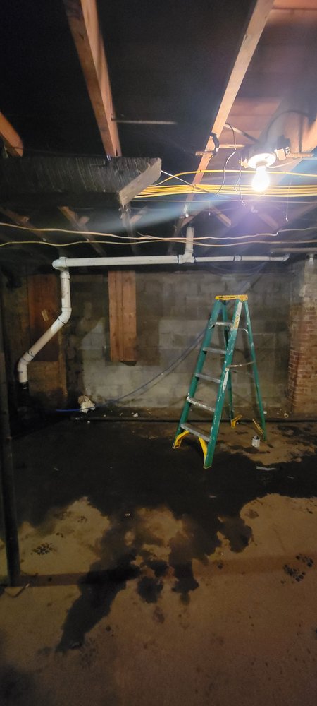 Slide of M&T Mechanical Services