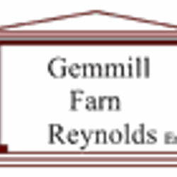 Gemmill Farn & Reynolds - Logo