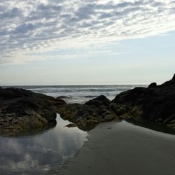 Green Point Campground - Beautiful!