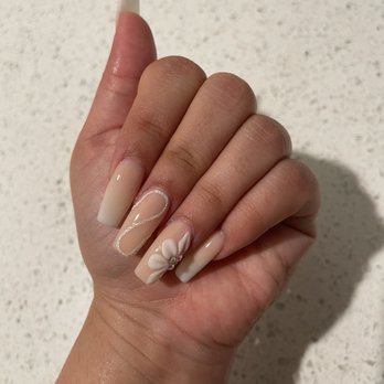 Luxury Nails & Spa - Full set - Nail Salons Near Me - Riverside, California Luxury Nails & Spa - Full set - Nail Salons Near Me - Riverside, California