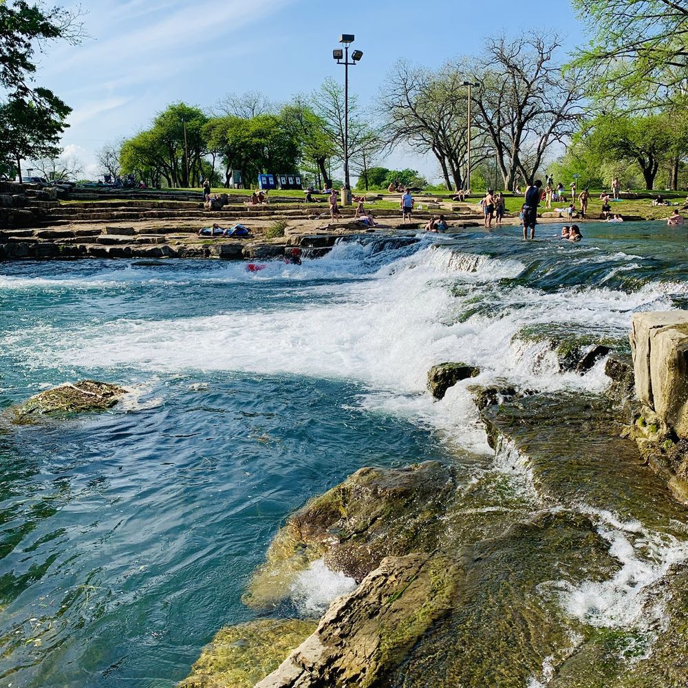 Rio Vista Park - Parks Near Me - San Marcos, Texas Rio Vista Park - Parks Near Me - San Marcos, Texas