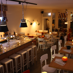 Boca's - Foto via personeel, staat ook op de website