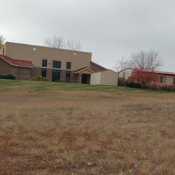 Heart of the Rockies Christian Church - HRCC