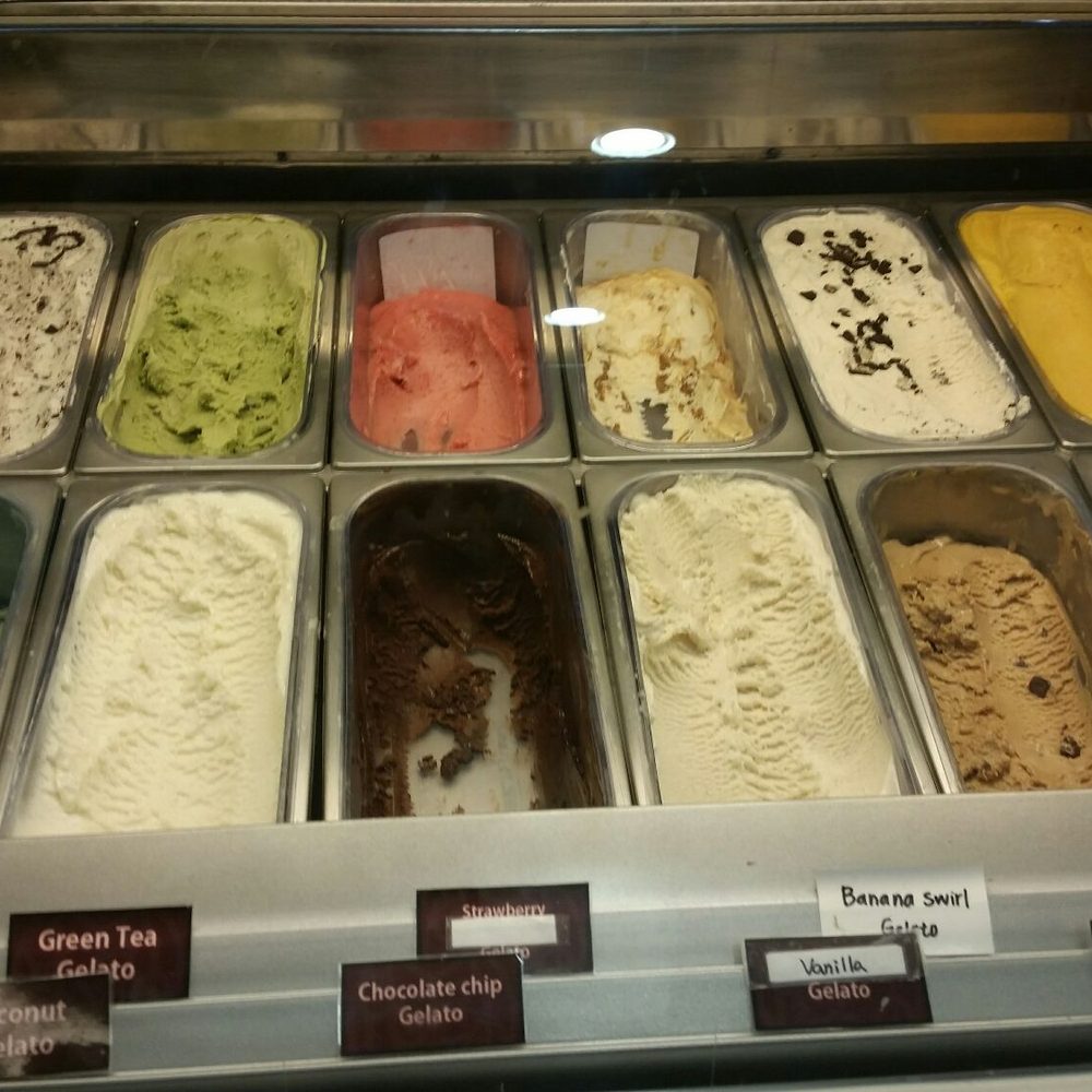 Mochi - Ice Cream & Frozen Yogurt Near Me - Irvine, California Mochi - Ice Cream & Frozen Yogurt Near Me - Irvine, California