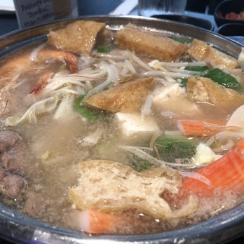 Shabuya - Dads Hot Pot - Hot Pot Near Me - Honolulu, Hawaii