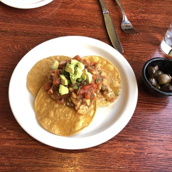 In The Wood - Gastropubs Near Me - Berkeley, California