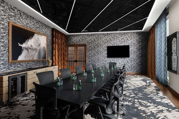 Hotel Fraye Nashville, Curio Collection by Hilton by null